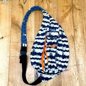 Kavu Crossbody Bag